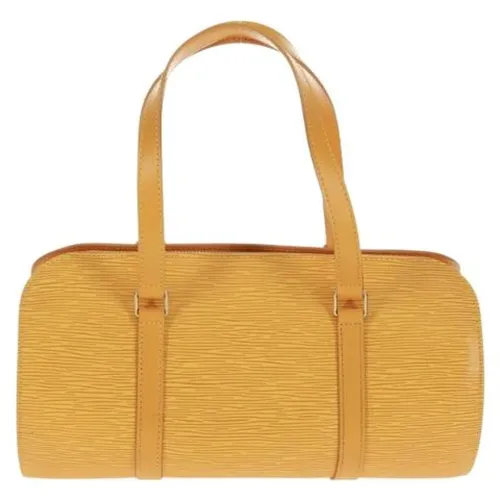 Pre-owned Vintage Handbag - Louis Vuitton Vintage - Modalova