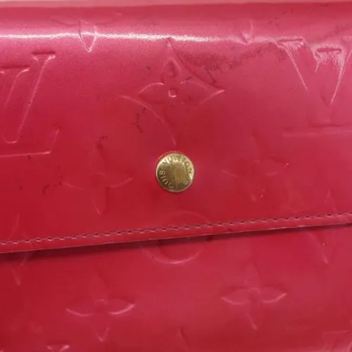 Pre-owned Vintage Wallet - Louis Vuitton Vintage - Modalova