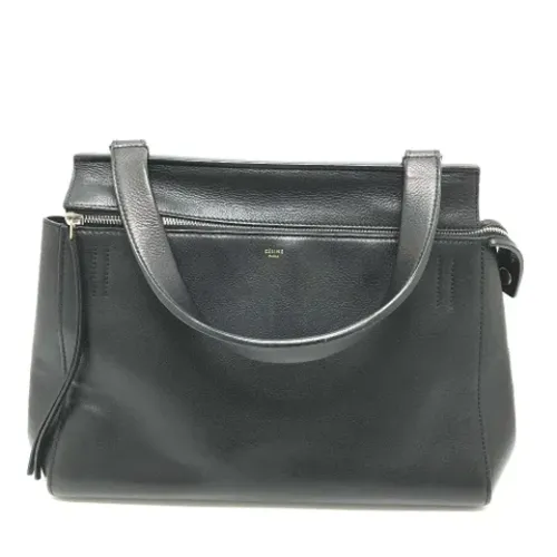 Pre-owned Cuoio shoulder-bags - Celine Vintage - Modalova
