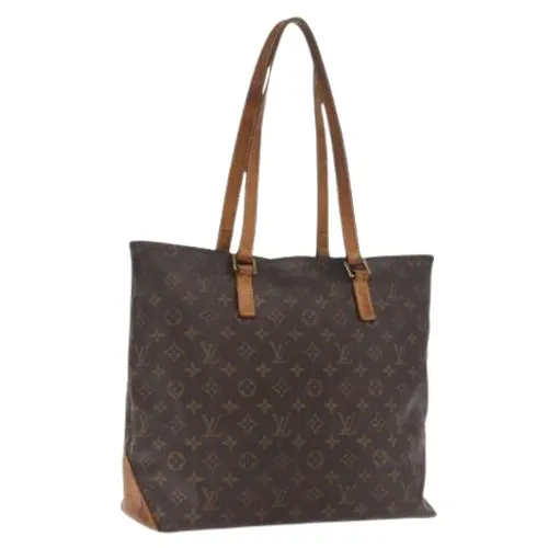 Pre-owned Tote Bag - Louis Vuitton Vintage - Modalova