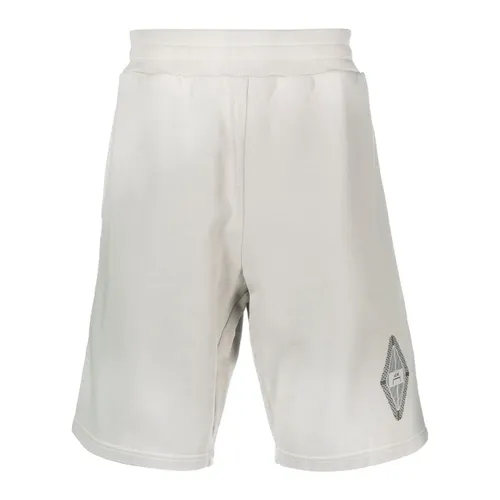 Gradient Jersey Shorts - A-Cold-Wall - Modalova