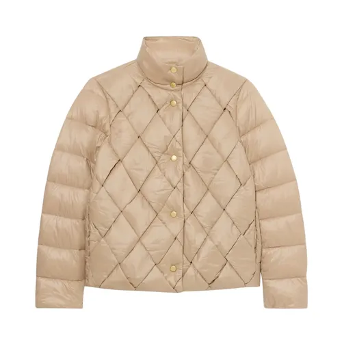 D Padded Jacket - Brooks Brothers - Modalova