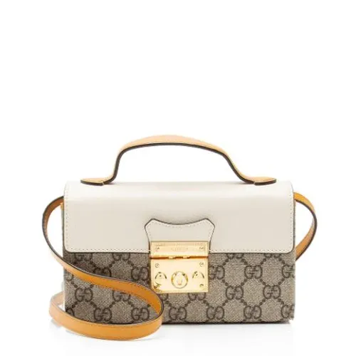 Pre-owned Mini Bag - Gucci Vintage - Modalova
