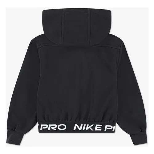 NP Essentials Zip Up Top - Nike - Modalova