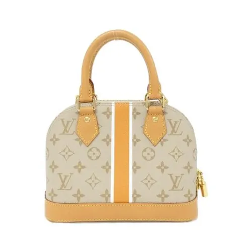 Pre-owned Mini Bag - Louis Vuitton Vintage - Modalova