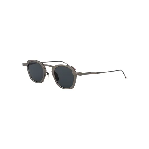 Square Sunglasses - Thom Browne - Modalova
