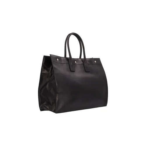 Rive Gauche Large Tote - Saint Laurent - Modalova