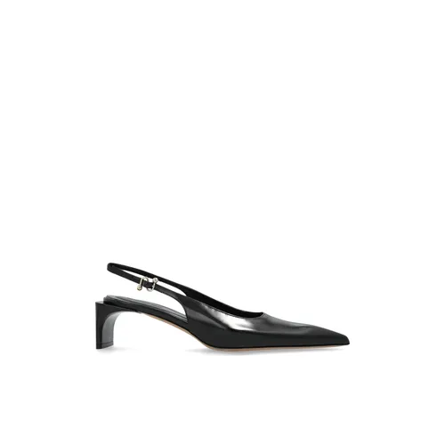 Shoes > Heels > Pumps - - Sportmax - Modalova