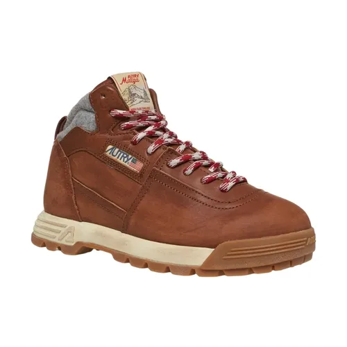 Malga Boot - Autry - Modalova