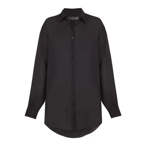 Camisa Oversize - Cortana - Modalova