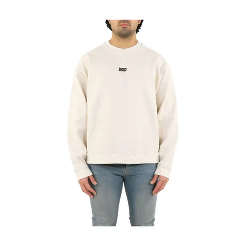 Men's Sweatshirt - Dsquared2 - Modalova