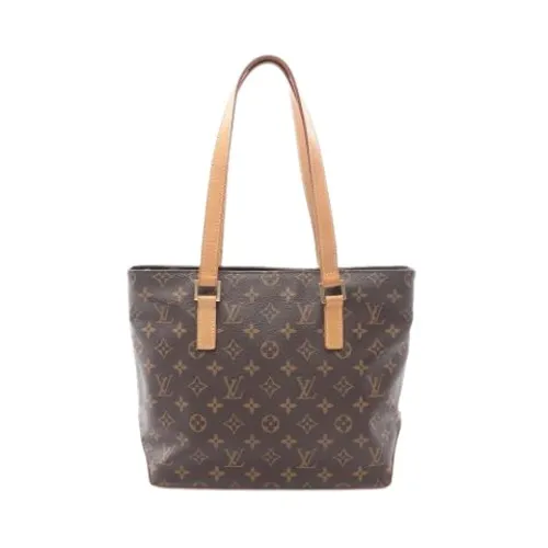 Pre-owned Vintage Shoulder Bag - Louis Vuitton Vintage - Modalova