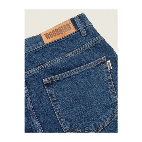 Straight Jeans - Woodbird - Modalova