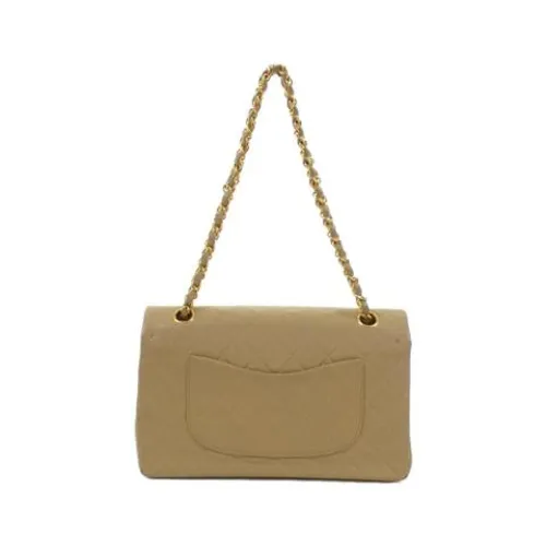 Pre-owned Vintage Shoulder Bag - Chanel Vintage - Modalova
