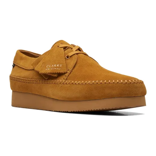 Weaver GTX Loafers - Clarks - Modalova