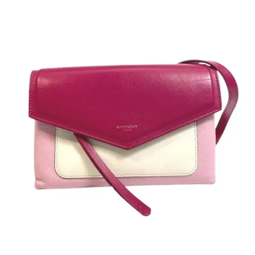 Pre-owned Pochette Shoulder Bag - Givenchy Pre-owned - Modalova
