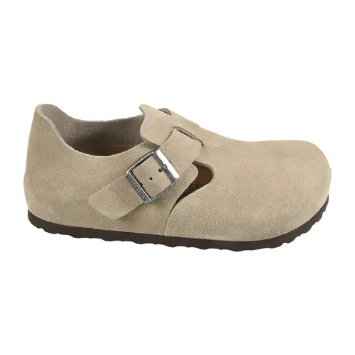Shoes > Flats - - Birkenstock - Modalova
