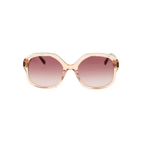 Acetate Frame Square Sunglasses - Ted Baker - Modalova