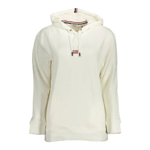 Sweatshirt Without Zip - U.s. Polo Assn. - Modalova