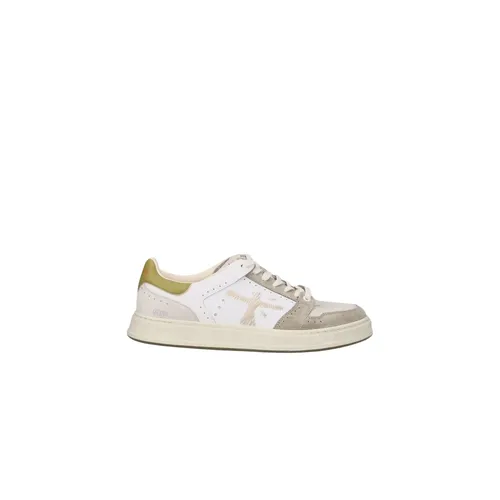 Low Sole Sneaker in Gray - Premiata - Modalova