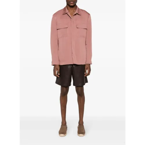 Light Jacket - Lardini - Modalova