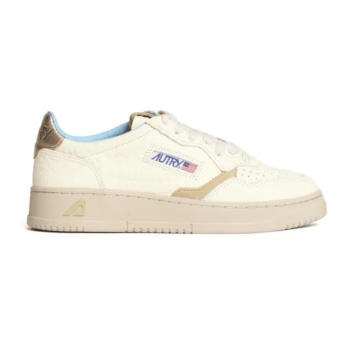 Medalist Low Sneaker - Autry - Modalova