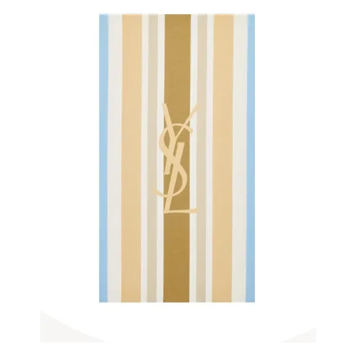 Cassandre Scarf - Saint Laurent - Modalova