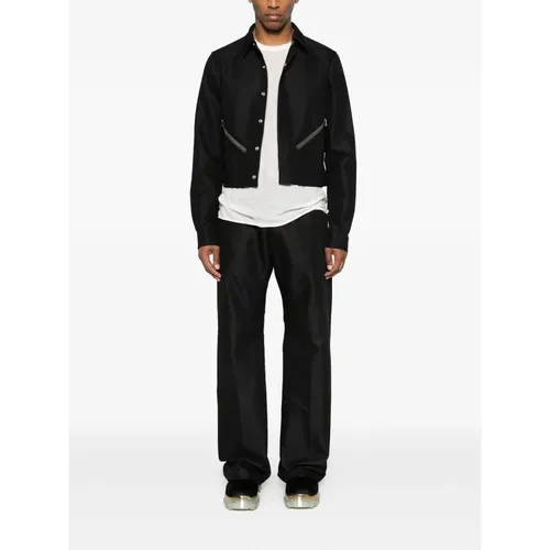 Geth Jeans - Rick Owens - Modalova
