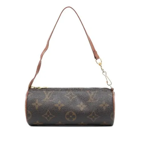 Pre-owned Mini Bag - Louis Vuitton Vintage - Modalova