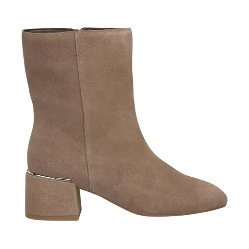 Mini heel ankle boot - Alma EN Pena - Modalova