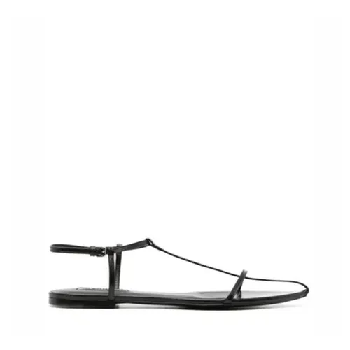 Stylish Summer Sandals for Women - Jil Sander - Modalova