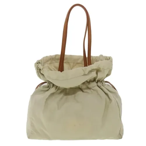 Pre-owned Nylon prada-bags - Prada Vintage - Modalova