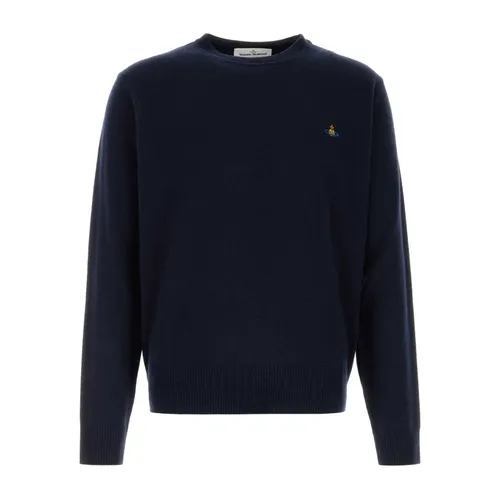 Alex Round Neck - Vivienne Westwood - Modalova