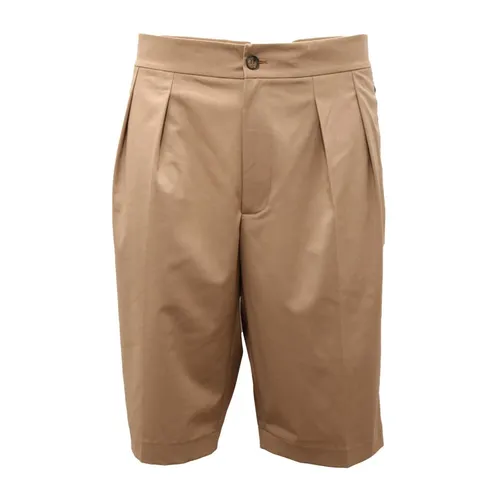 Shorts > Casual Shorts - - Patrizia Pepe - Modalova