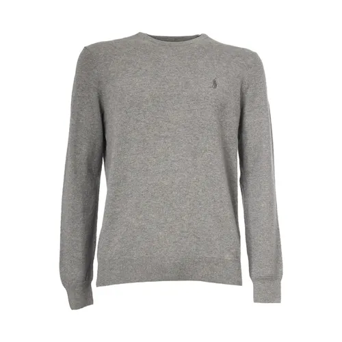 Logue Crew Sweatshirt - Polo Ralph Lauren - Modalova