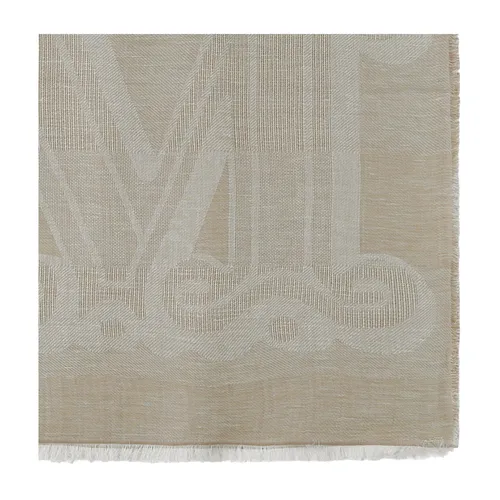 Mxasenior Stole - Max Mara - Modalova