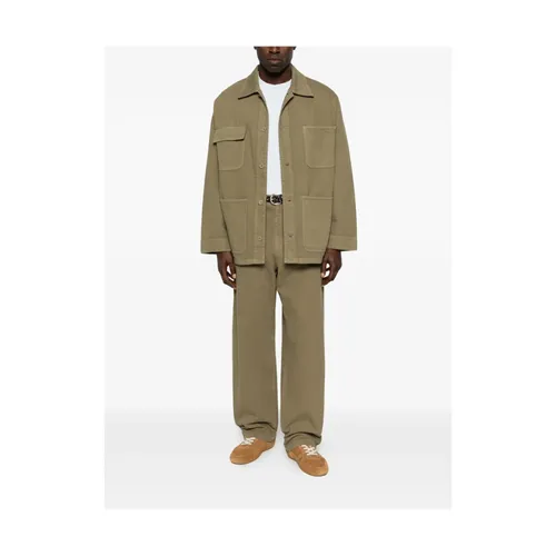 Dan Chinos - A.p.c. - Modalova