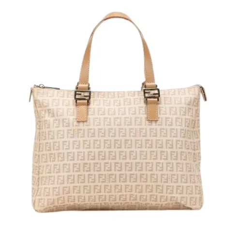 Pre-owned > Pre-owned Bags > Pre-owned Handbags - - Fendi Vintage - Modalova