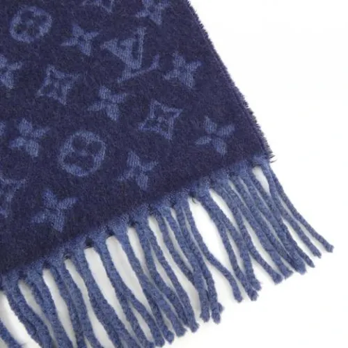 Pre-owned Stole - Louis Vuitton Vintage - Modalova