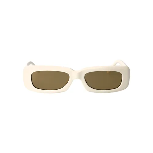Mini Marfa Sunglasses - The Attico - Modalova
