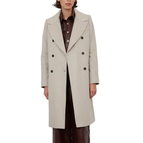 Carmen Langer Mantel - Bad Habits - Modalova