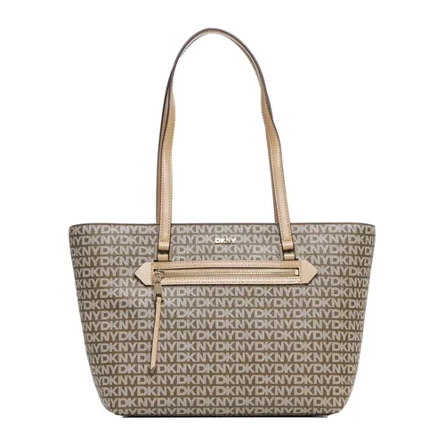 Dkny - Bags > Tote Bags - Beige - Dkny - Modalova