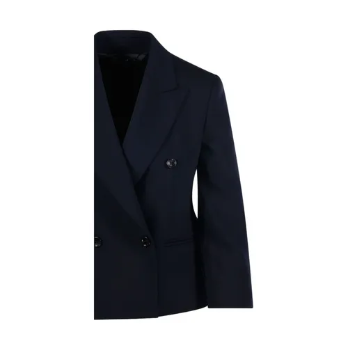 Mxmdorico Blazer - Max Mara - Modalova