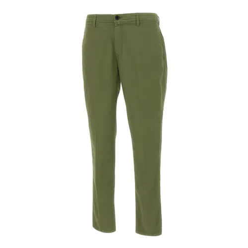Hoy Trousers - Peuterey - Modalova