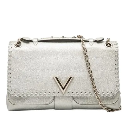 Pre-owned Vintage Shoulder Bag - Louis Vuitton Vintage - Modalova