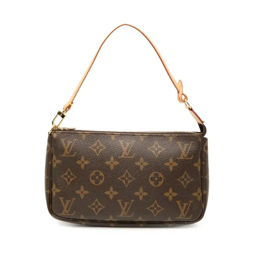 Pre-owned Handle Bag - Louis Vuitton Vintage - Modalova