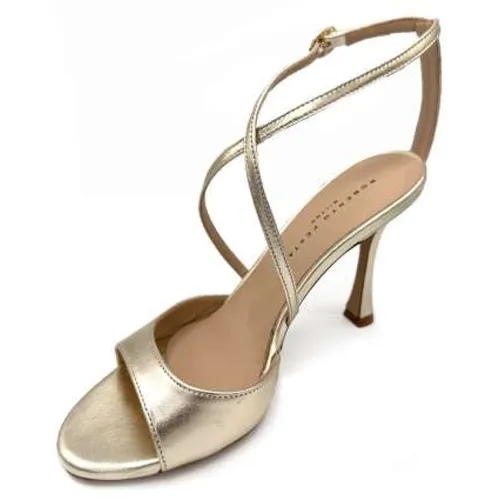Stylish Elevating Sandals - Roberto Festa - Modalova