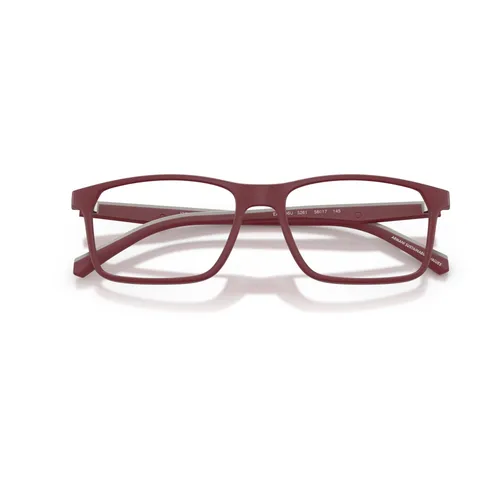 Ea3266U Optical Frame - Emporio Armani - Modalova