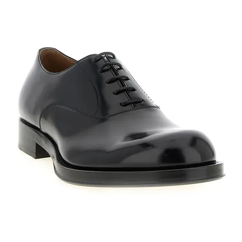 Derby Lace-Up Shoe - Dries Van Noten - Modalova