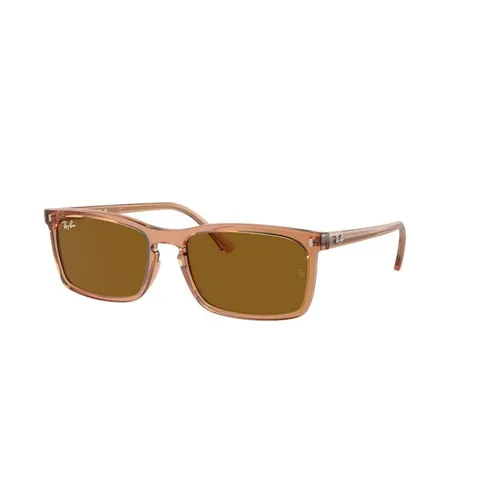 Authentic Glasses with Top-Notch Service - Ray-Ban - Modalova